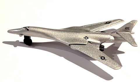 Hot Wings B-1 Lancer (Silver)