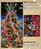 Festival Of Trees The People's Choice