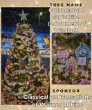 Festival Of Trees The People's Choice