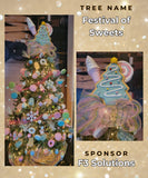 Festival Of Trees The People's Choice