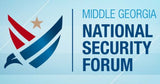 3rd Annual National Security Forum RSVP