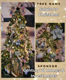 Festival Of Trees The People's Choice