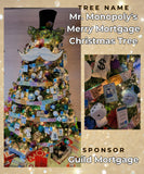 Festival Of Trees The People's Choice