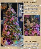 Festival Of Trees The People's Choice