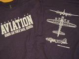 B-17 T-shirt