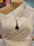 SR-71 Blackbird Jewelry