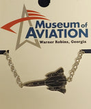 SR-71 Blackbird Jewelry