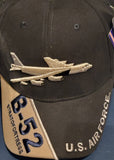 Embroidered Aircraft Cap