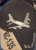 Embroidered Aircraft Cap
