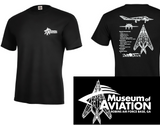 Delta Dawn F-117 T-shirt