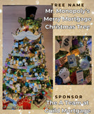 Festival Of Trees The People's Choice