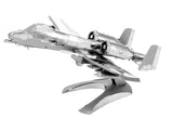 Metal Earth : A-10 WARTHOG