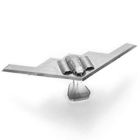 Metal Earth: Premium Series B-2A Spirit