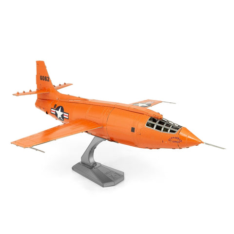 Metal Earth Bell® X-1