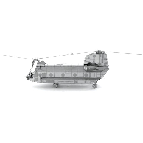 Metal Earth CH-47 Chinook™