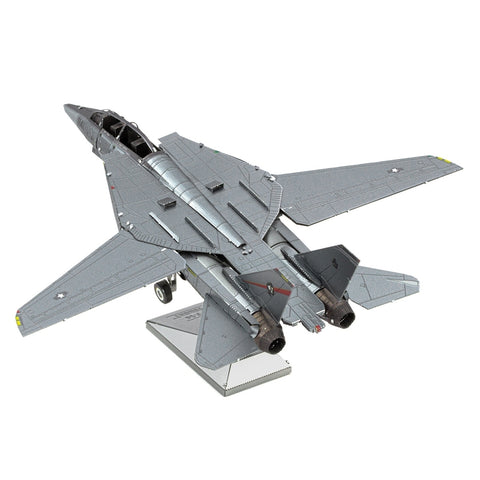 Metal Earth F-14 Tomcat™
