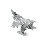 Metal Earth: F-15 EAGLE