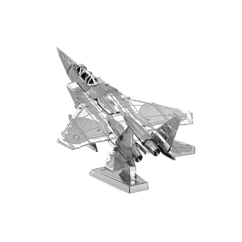 Metal Earth: F-15 EAGLE