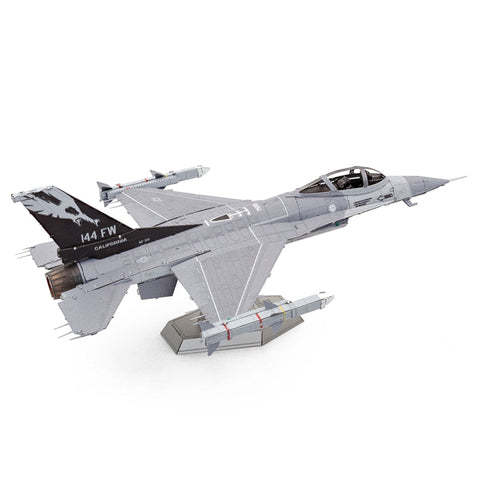 Metal Earth F-16 Fighting Falcon® United States Air Force