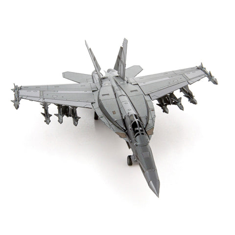 Metal Earth F/A-18 Super Hornet™