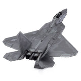 Metal Earth : F-22 Raptor®