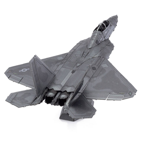 Metal Earth : F-22 Raptor®