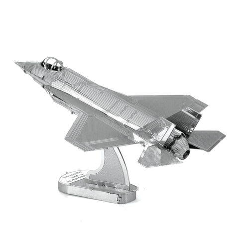 Metal Earth: F35 LIGHTNING II