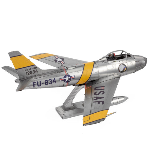 Metal Earth F-86 Sabre™