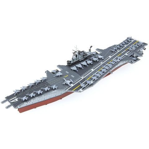 Metal Earth Premium Series USS Midway