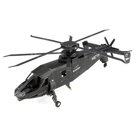 Metal Earth S-97 Raider®
