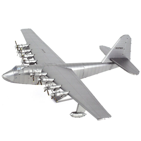 Metal Earth Premium Series The Spruce Goose
