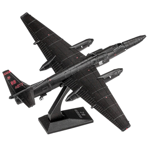 Metal Earth U-2 Dragon Lady®