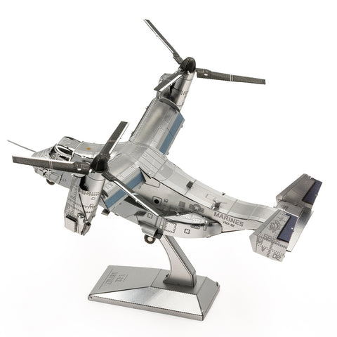 Metal Earth V-22 Osprey™