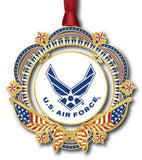 USAF Ornament