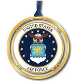 USAF Ornament