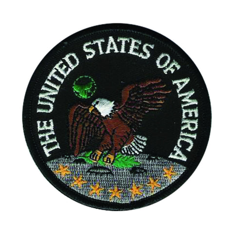 Patch: United States of America Seal