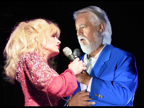Dolly and Kenny Century Showcase Theater