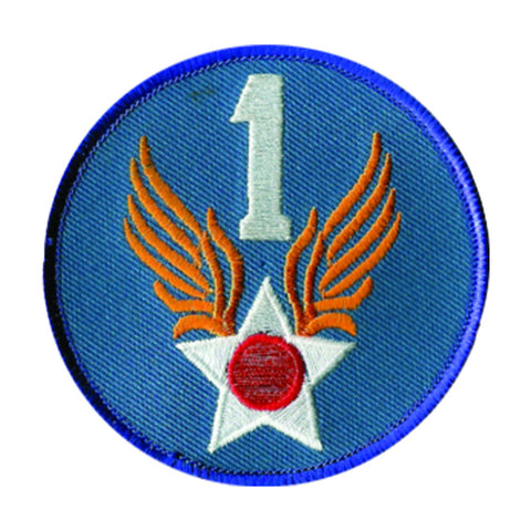 Patch: 1st Air Force