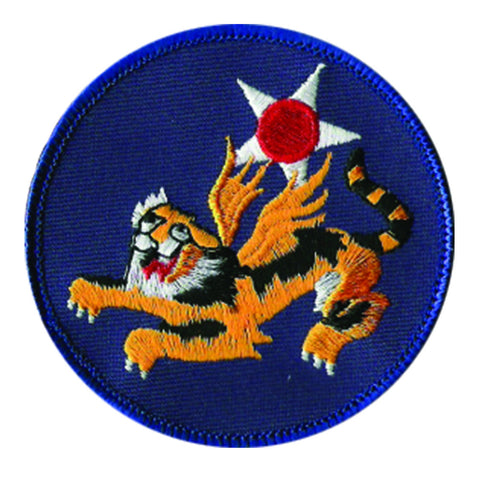 Patch: 14th Air Force