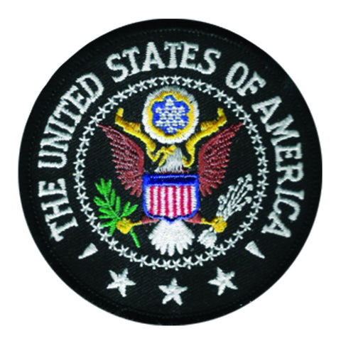 Patch: Presidential Seal